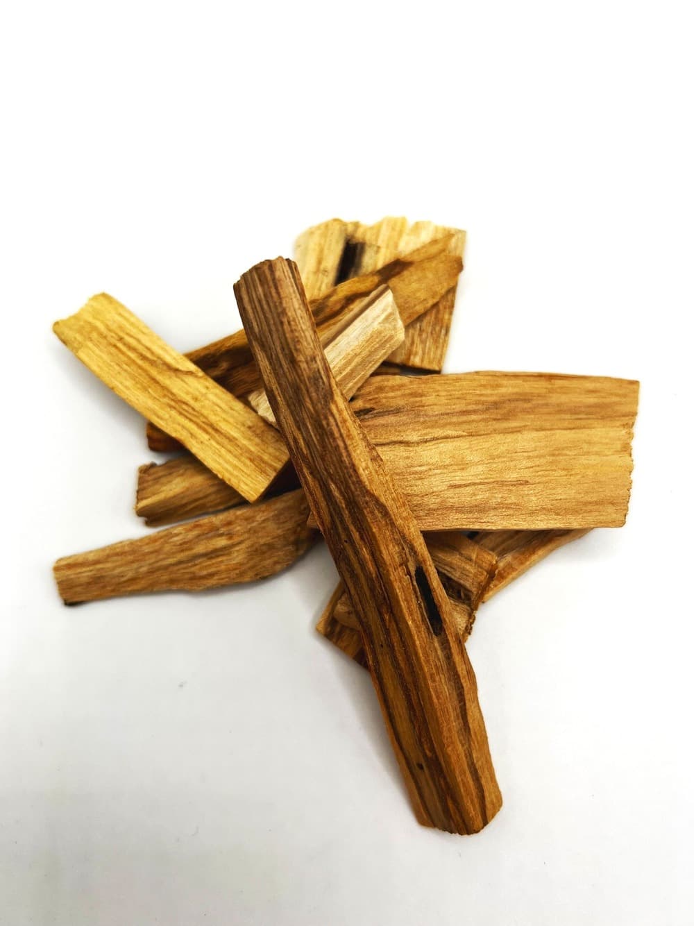Palo Santo Incense Wood