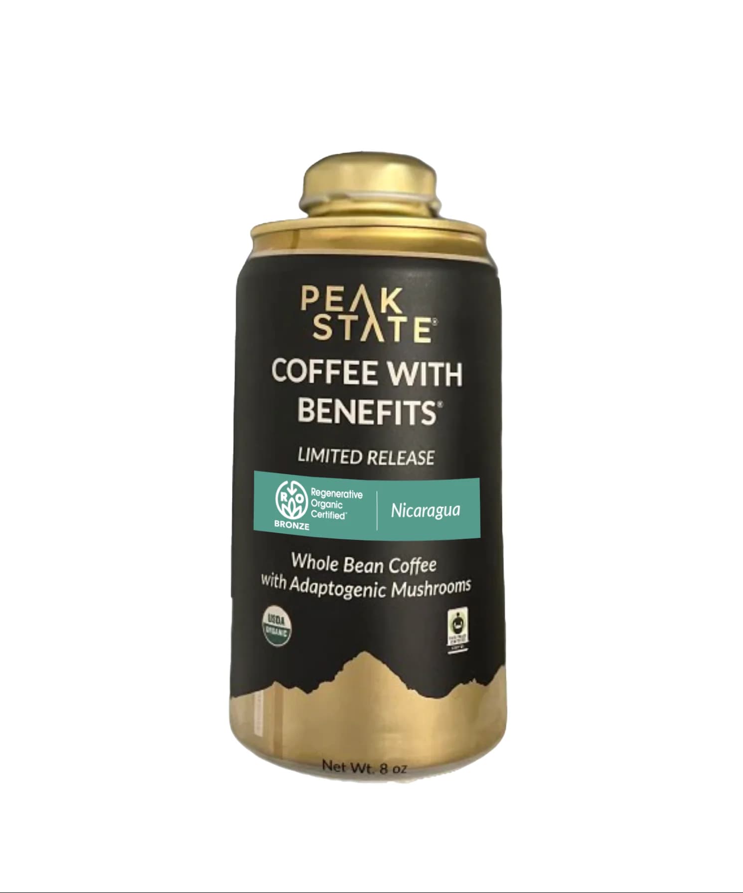 Peak State Coffee