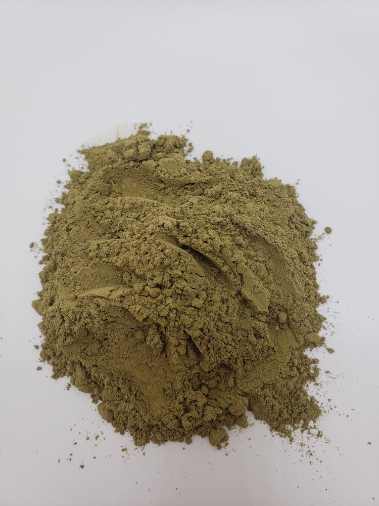 Kratom Powder Green Maenga