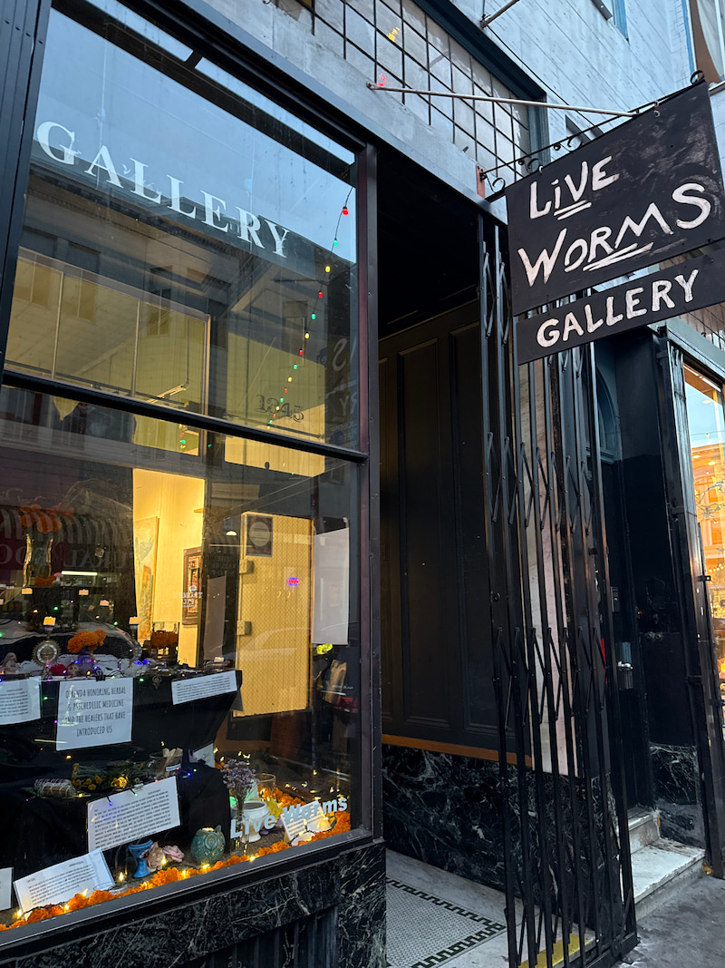 Where To Buy Organic Herbs In San Francisco, CA?